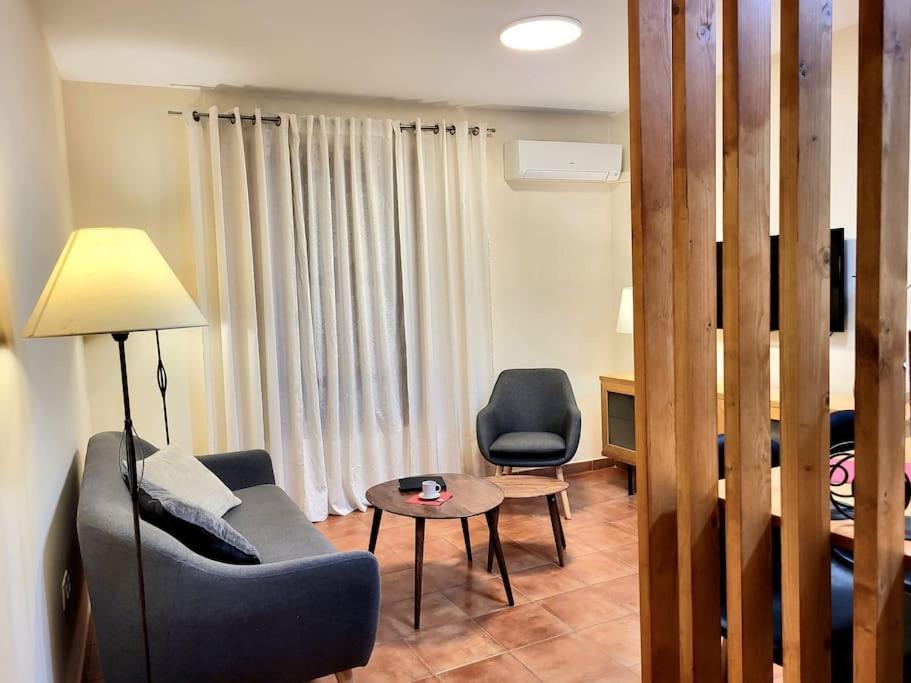 Flamenco, Apartamento Exclusivo De Dos Habitaciones En El Pleno Del Casco Antiguo, Alicante, Playa, Centro Historico, Rambla Eksteriør billede