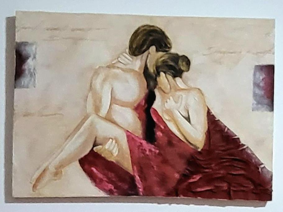 Flamenco, Apartamento Exclusivo De Dos Habitaciones En El Pleno Del Casco Antiguo, Alicante, Playa, Centro Historico, Rambla Eksteriør billede