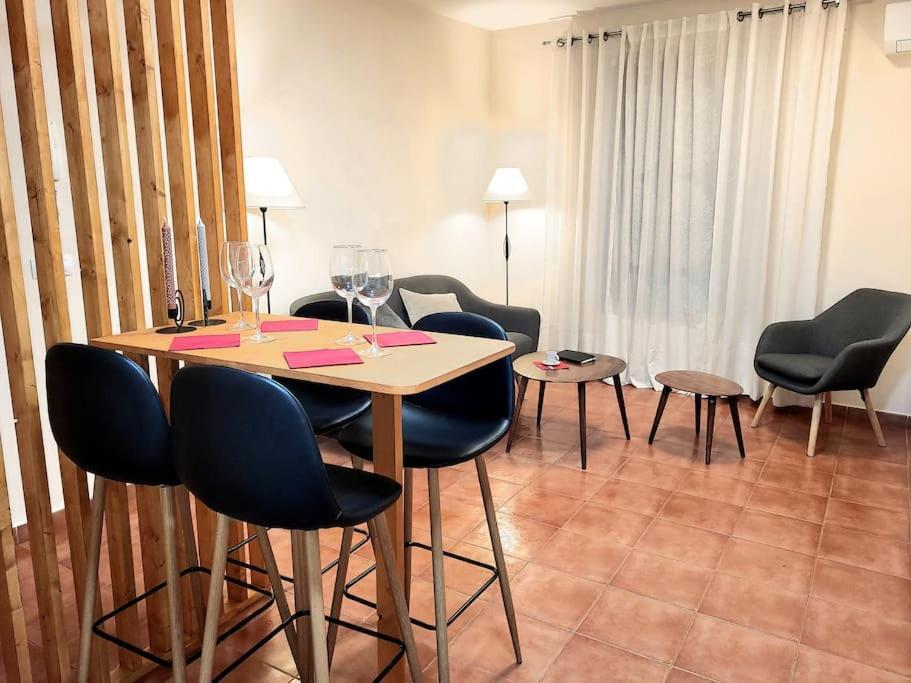 Flamenco, Apartamento Exclusivo De Dos Habitaciones En El Pleno Del Casco Antiguo, Alicante, Playa, Centro Historico, Rambla Eksteriør billede