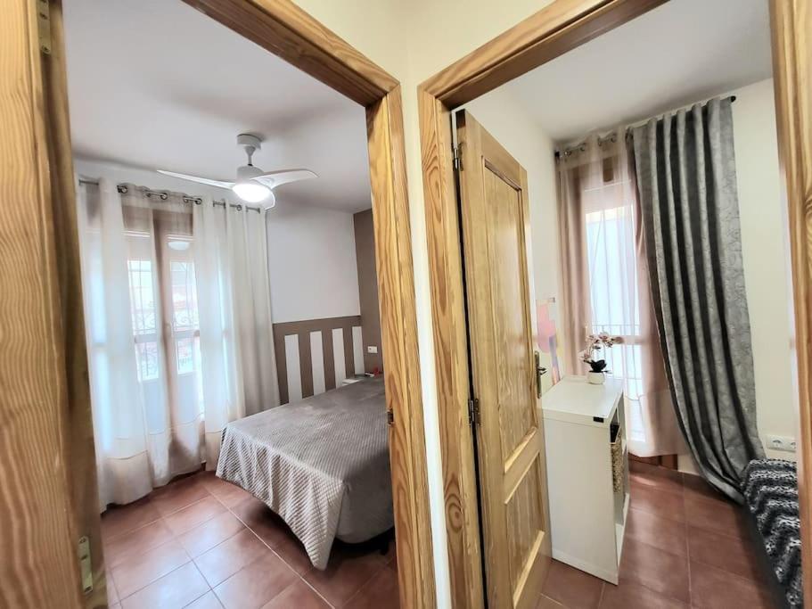 Flamenco, Apartamento Exclusivo De Dos Habitaciones En El Pleno Del Casco Antiguo, Alicante, Playa, Centro Historico, Rambla Eksteriør billede