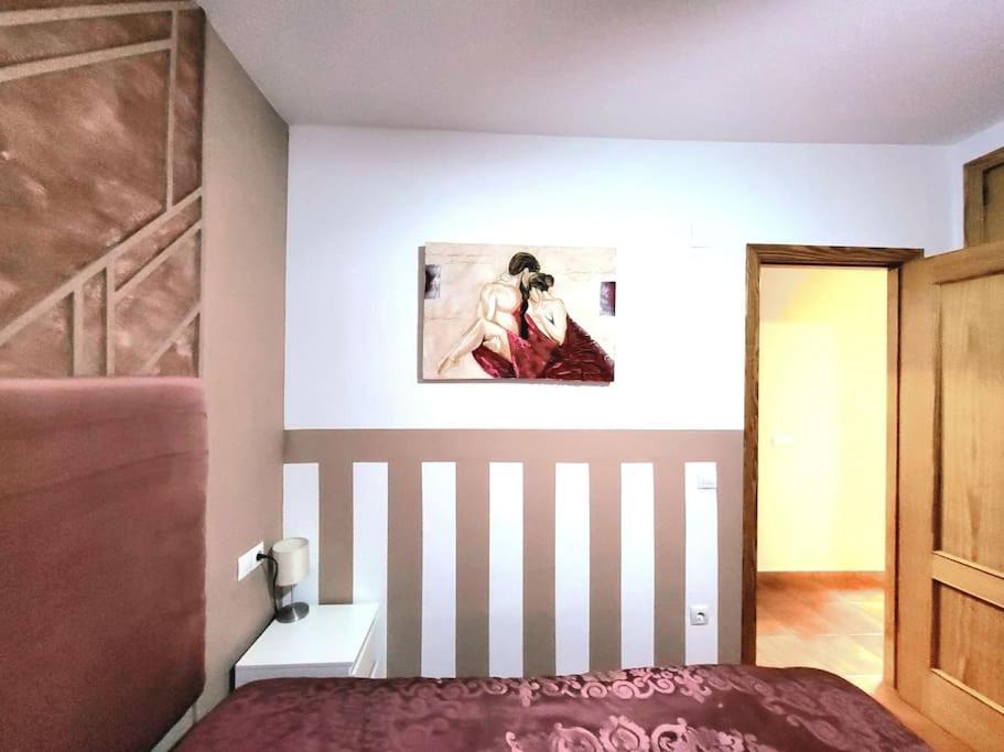 Flamenco, Apartamento Exclusivo De Dos Habitaciones En El Pleno Del Casco Antiguo, Alicante, Playa, Centro Historico, Rambla Eksteriør billede