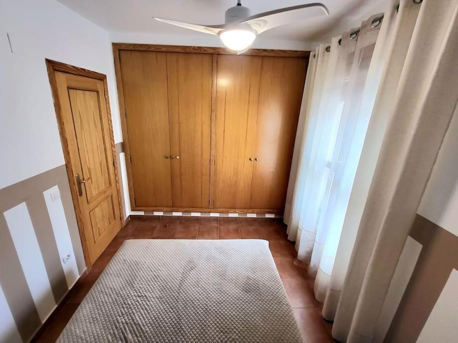 Flamenco, Apartamento Exclusivo De Dos Habitaciones En El Pleno Del Casco Antiguo, Alicante, Playa, Centro Historico, Rambla Eksteriør billede